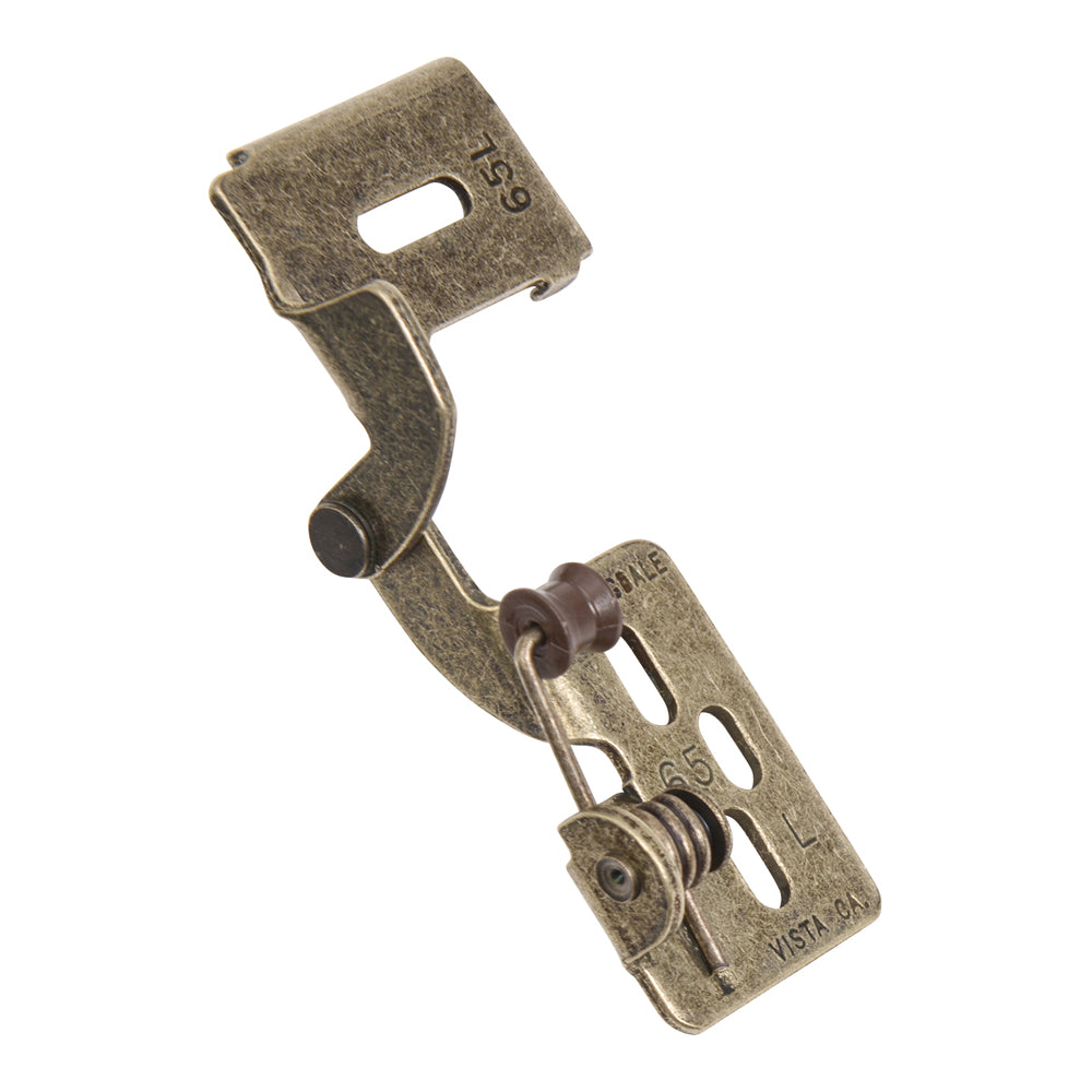 Handed #65 Youngdale Hinge | HardwareSource