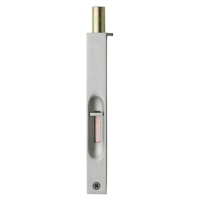 Baldwin Residential Flush Bolt | HardwareSource