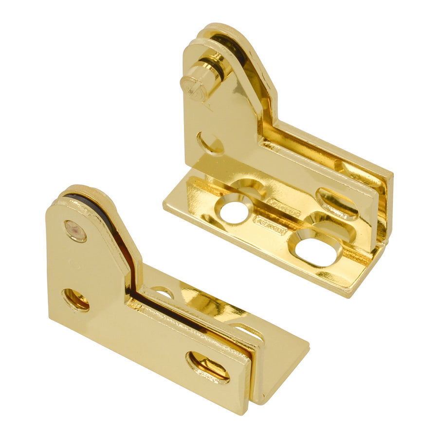 Heavy Duty Pivot Hinge | Pivot Hinge Set | HardwareSource