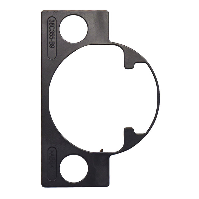 Blum Hinge Cup Spacer Plates Hardwaresource 2471