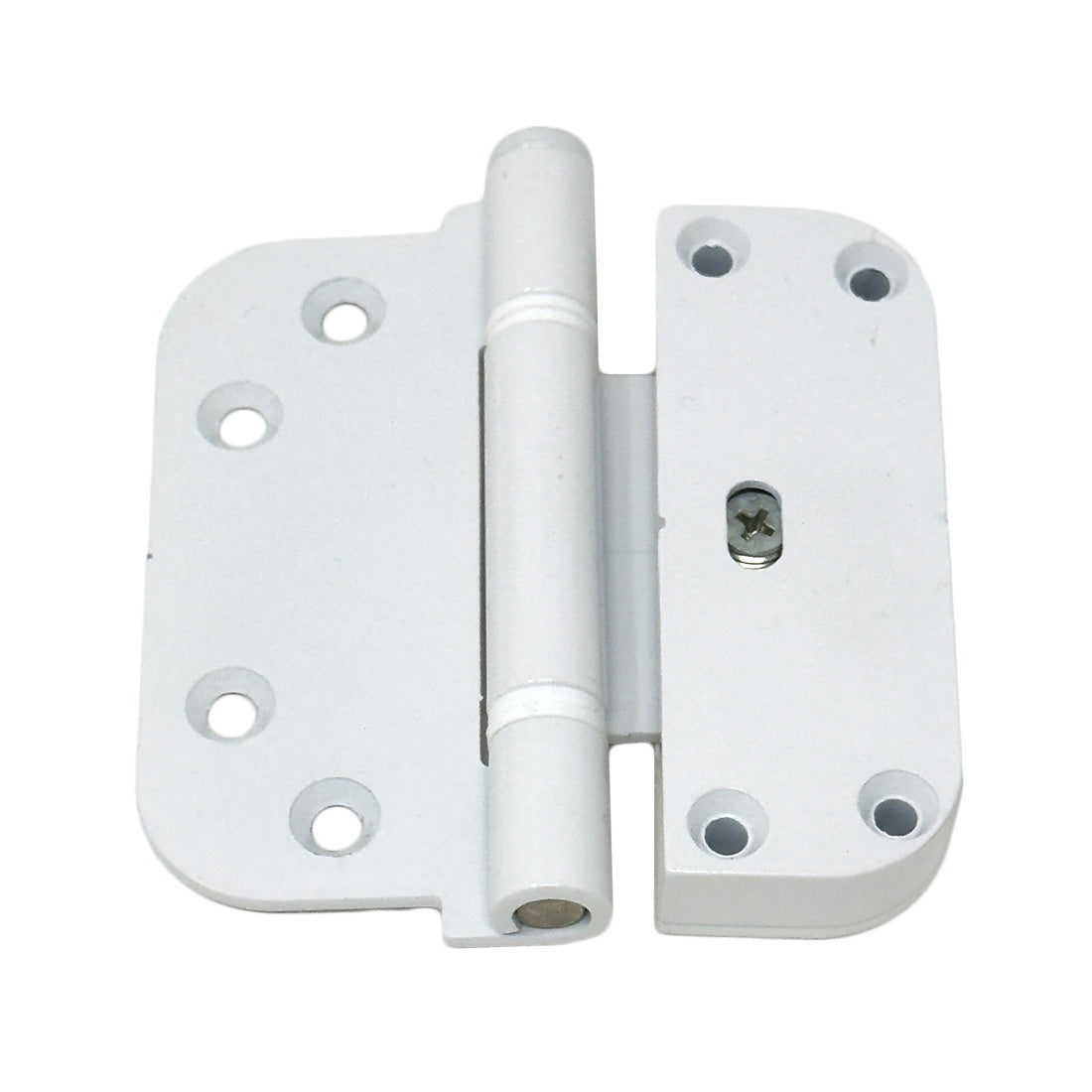 2-D Adjustable Hinges