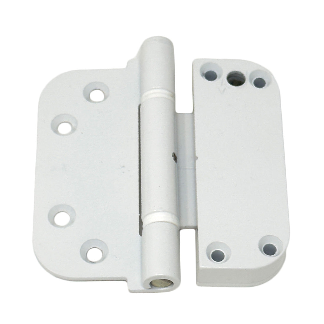 2-D Adjustable Hinges