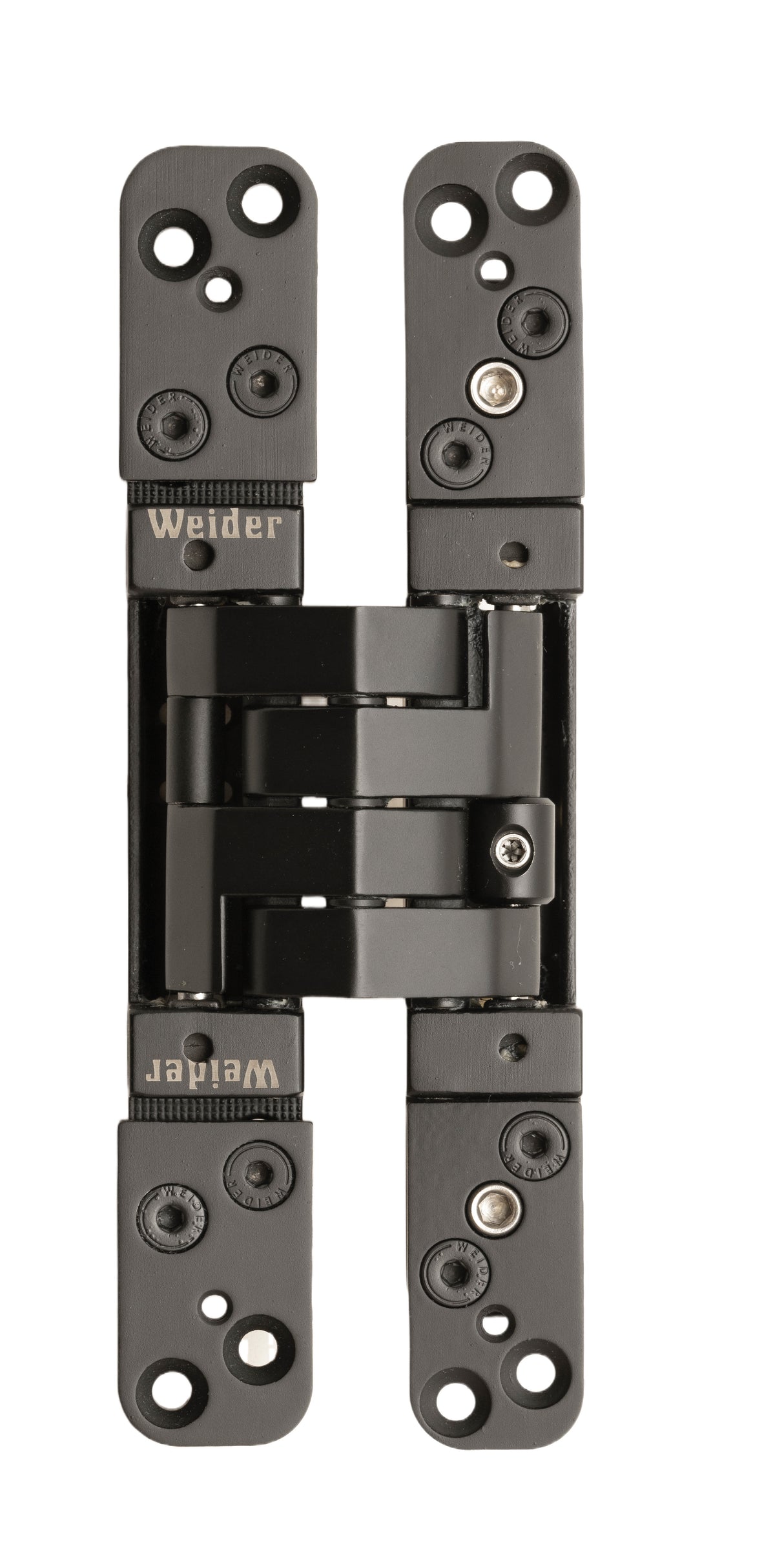 Weider Hold Open 3D Adjustable Concealed Hinges