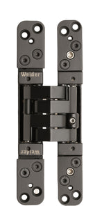 Weider Self Closing 3D Adjustable Concealed Hinges