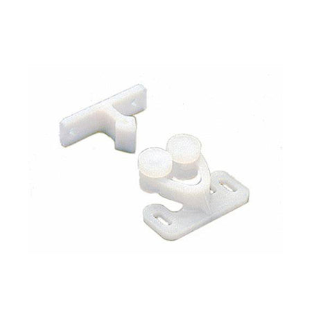 Rotary Cabinet Catch Plastic