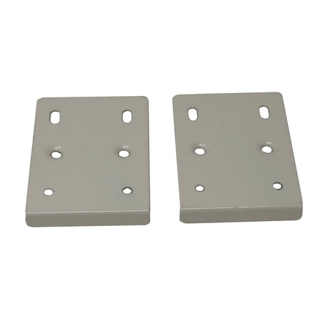 Euro Hinge Repair Plates