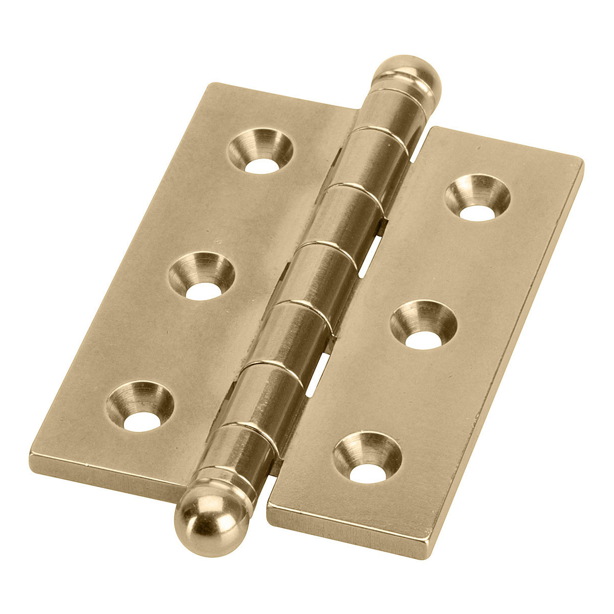 Finial Tipped Hinges | HardwareSource