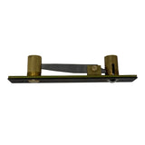 Transom Bolt for Double Doors By Accurate