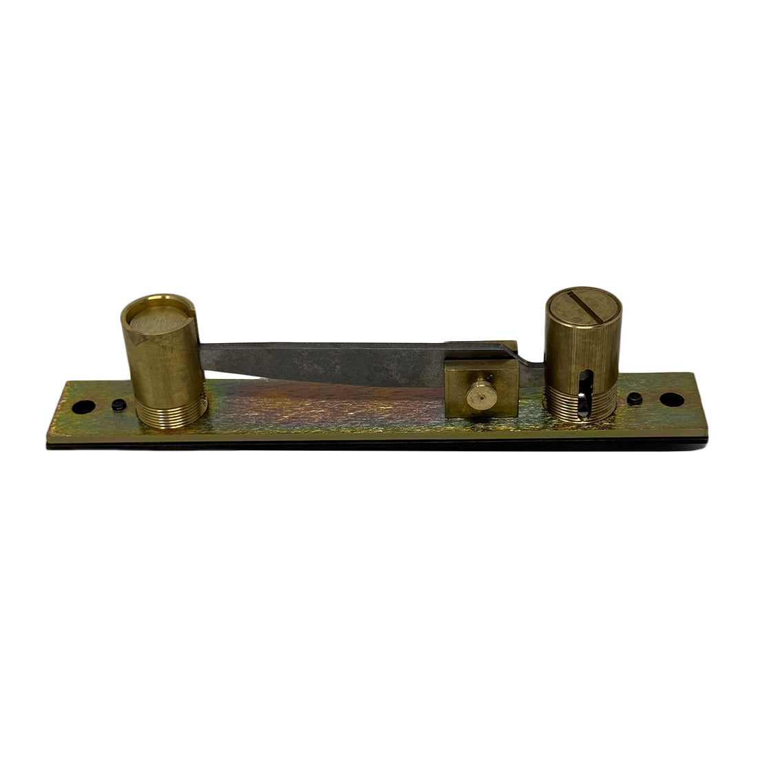 Transom Bolt for Double Doors By Accurate