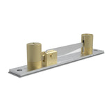 Transom Bolt for Double Doors By Accurate