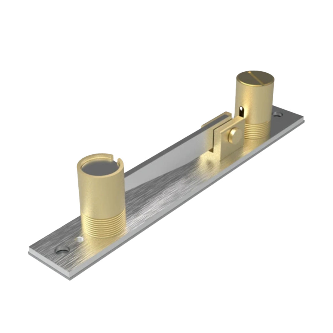 Transom Bolt for Double Doors By Accurate