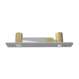 Transom Bolt for Double Doors By Accurate