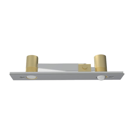 Transom Bolt for Double Doors By Accurate