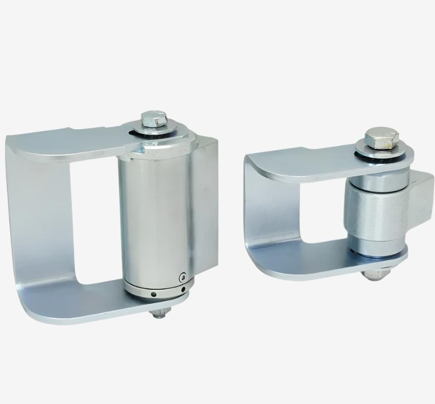 Face Mount Self-Closing Gate Hinges