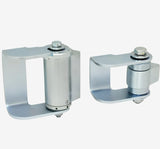 Face Mount Self-Closing Gate Hinges