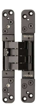 Weider Free Swinging 3D Adjustable Concealed Hinges