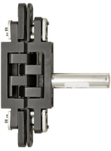 Weider Self Closing 3D Adjustable Concealed Hinges