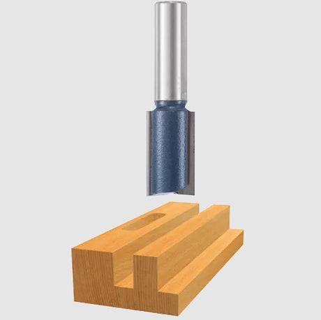 Router Bits for Templates