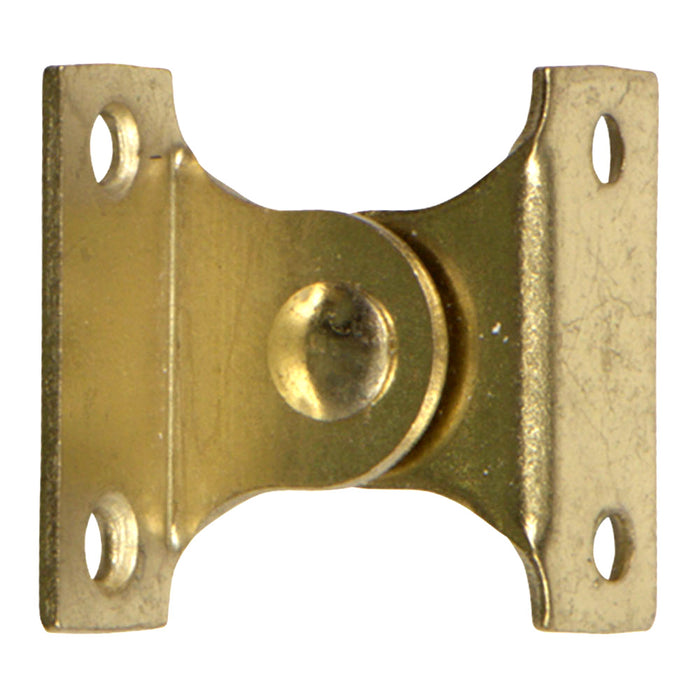 Mirror Pivot Hinges 