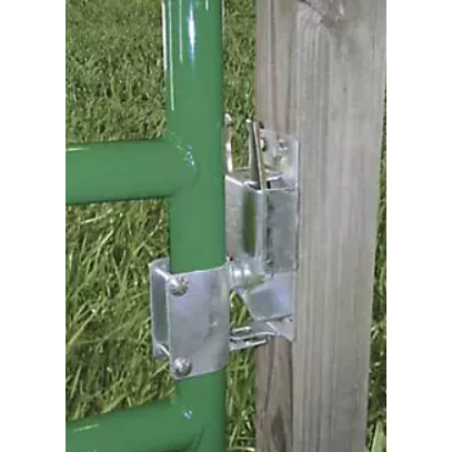 Two-Way Livestock Gate Latch | HardwareSource