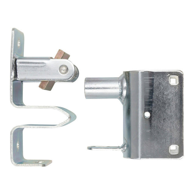 One-Way Livestock Gate Latch | Livestock Gate Hardware | HardwareSource